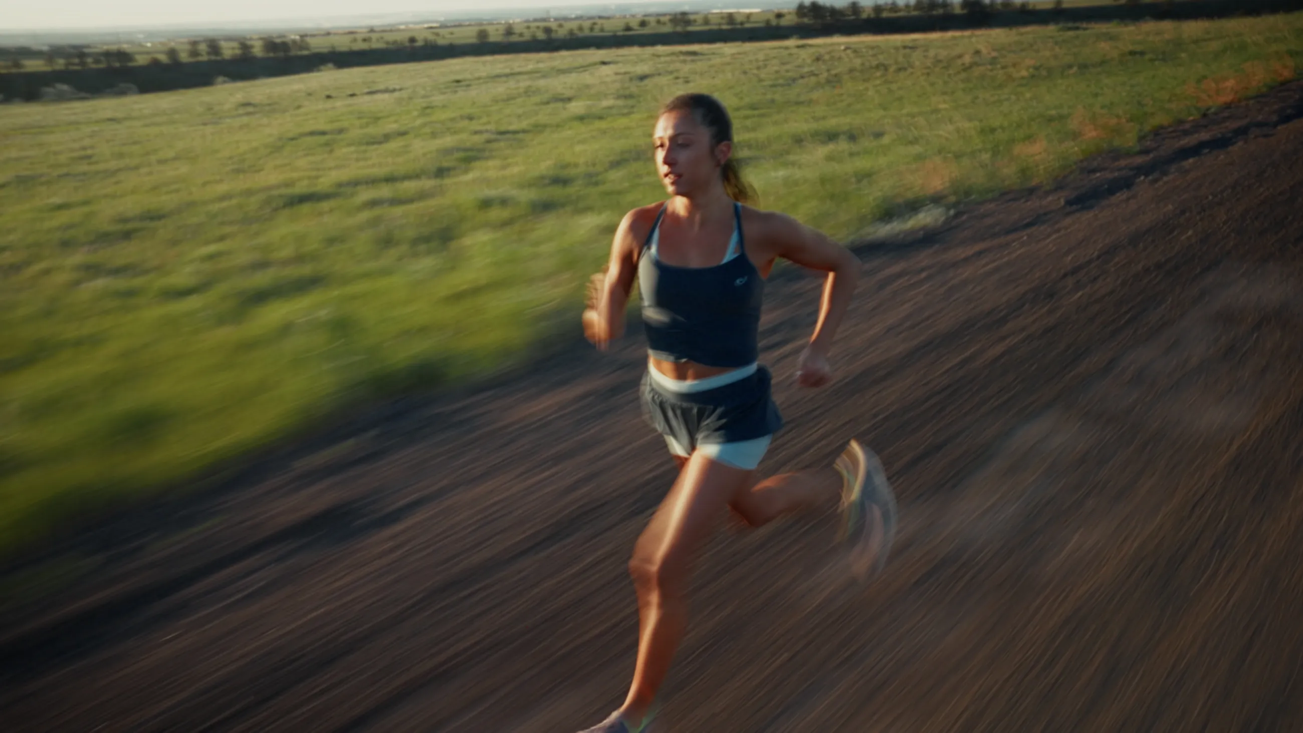 Expntl Athletics Brand Documentary